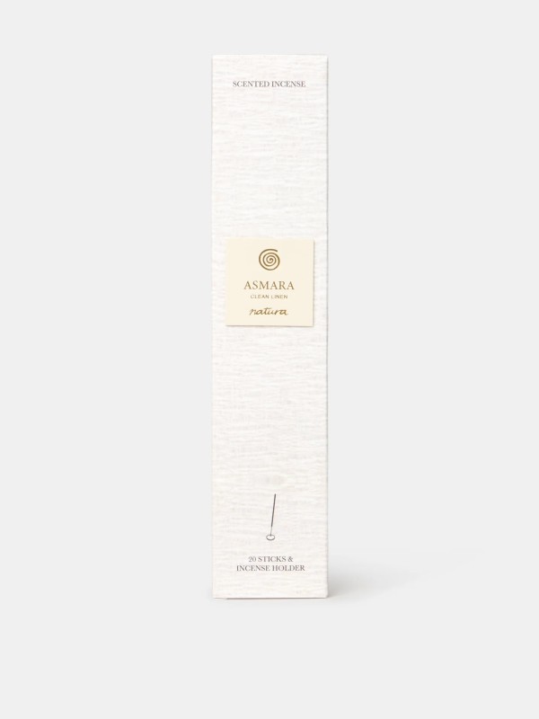 Incenso Asmara