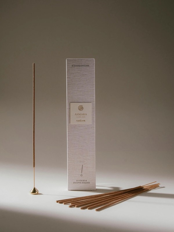 Incenso Asmara