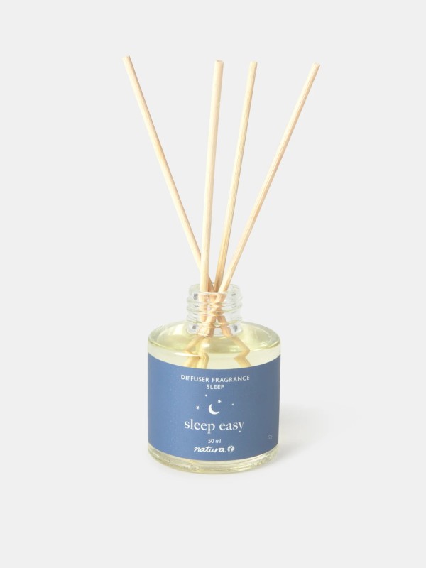 Difusor de varetas Aromatherapy Feeling 50 ml