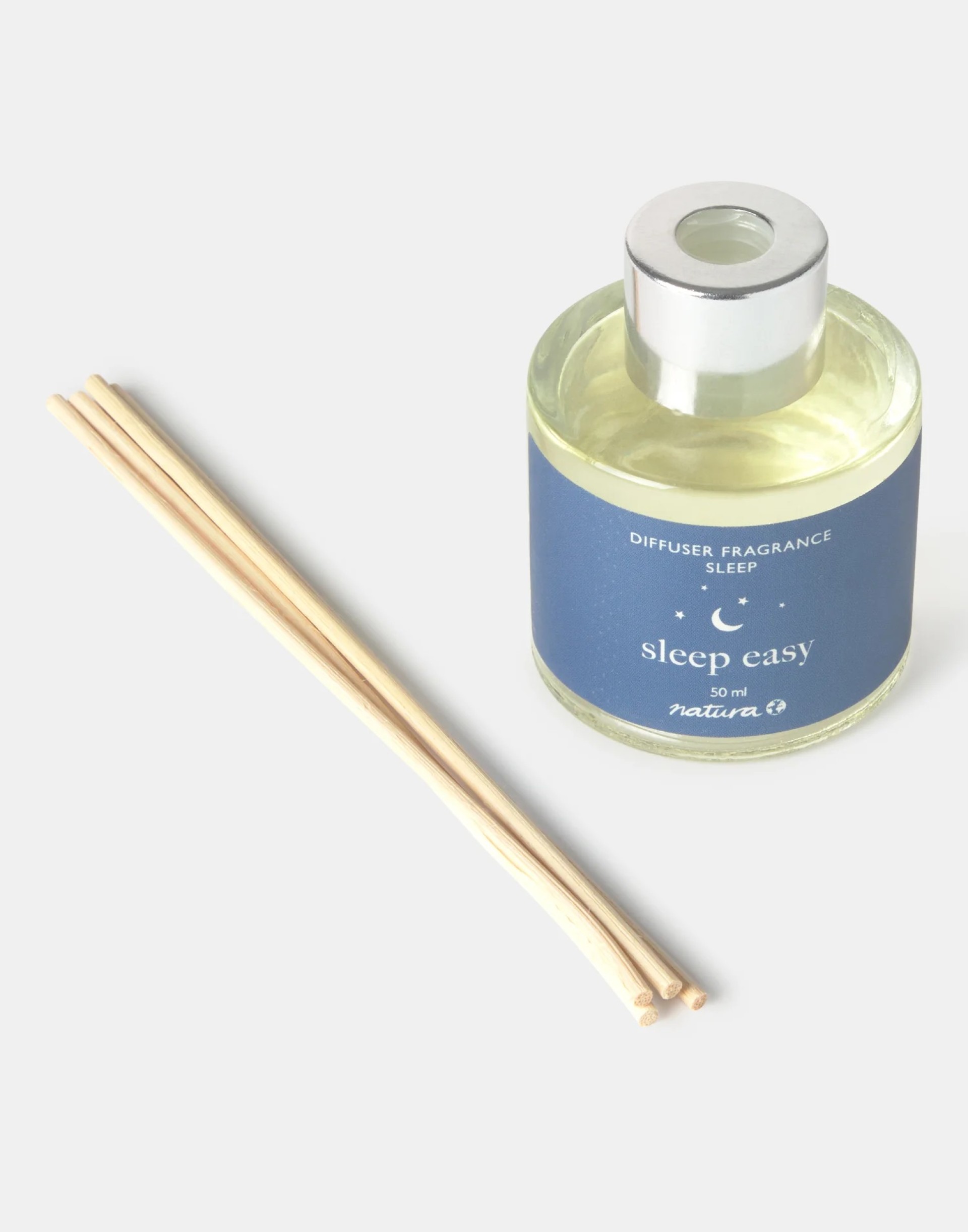 Difusor de varetas Aromatherapy Feeling 50 ml