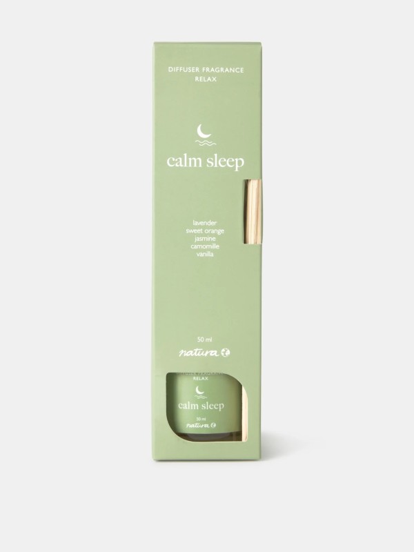 Difusor de varetas Aromatherapy Feeling 50 ml