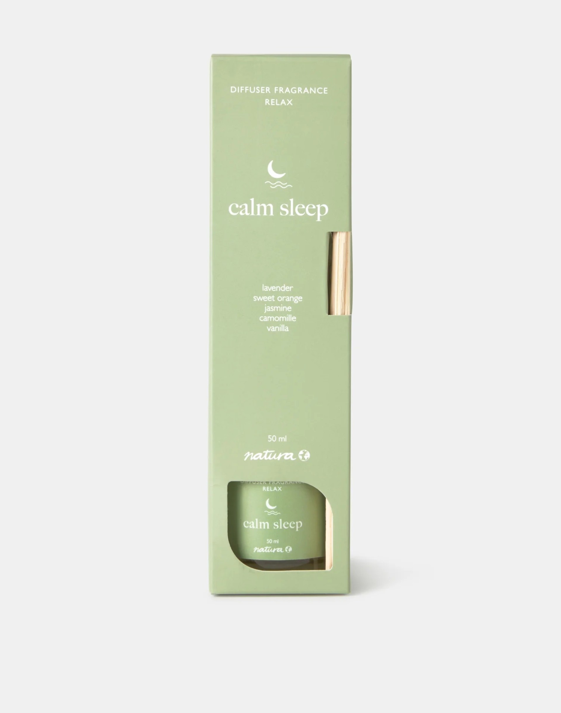 Difusor de varetas Aromatherapy Feeling 50 ml