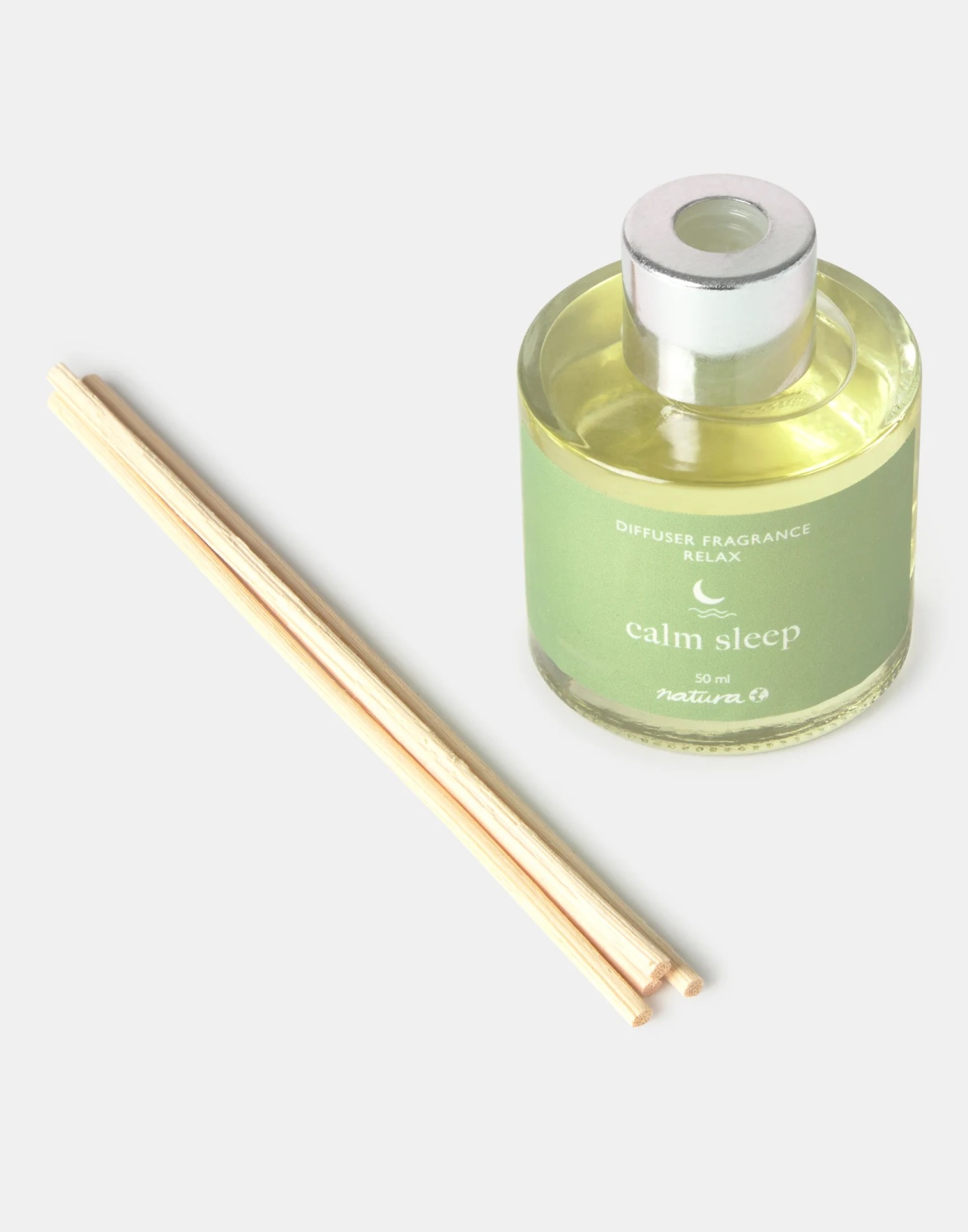 Difusor de varetas Aromatherapy Feeling 50 ml