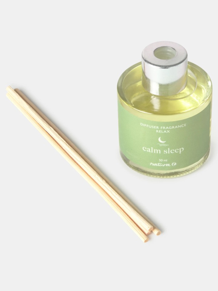 Difusor de varetas Aromatherapy Feeling 50 ml