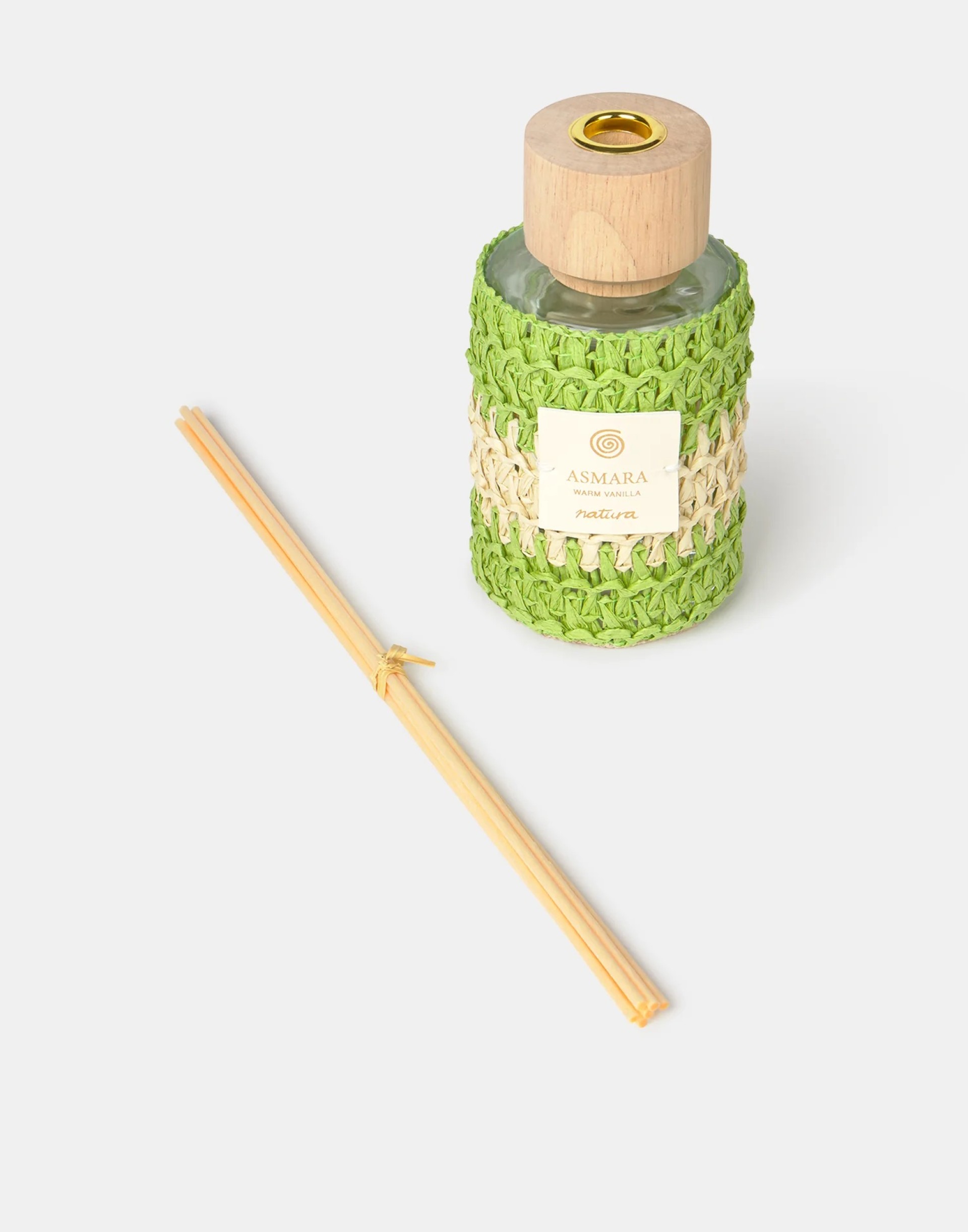 Difusor Asmara Mikado 220 ml