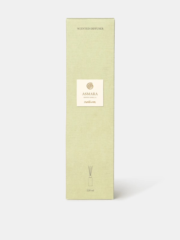 Difusor Asmara Mikado 220 ml