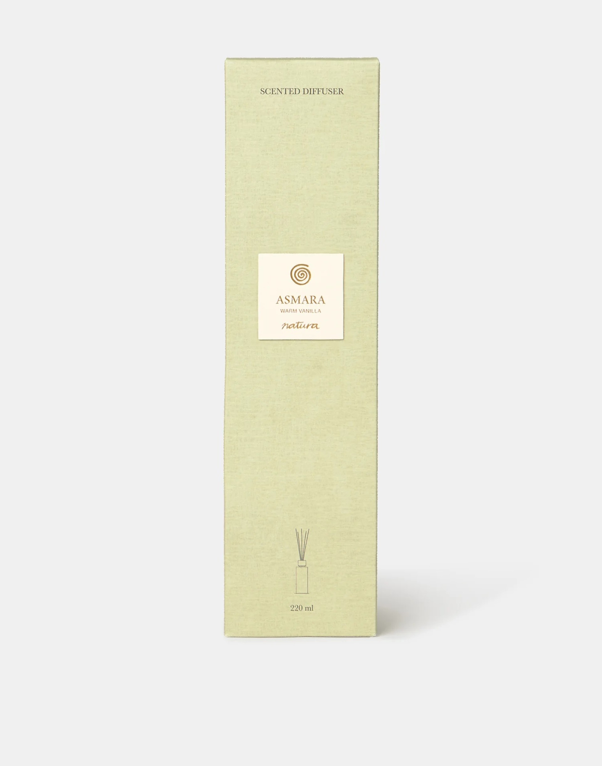 Difusor Asmara Mikado 220 ml