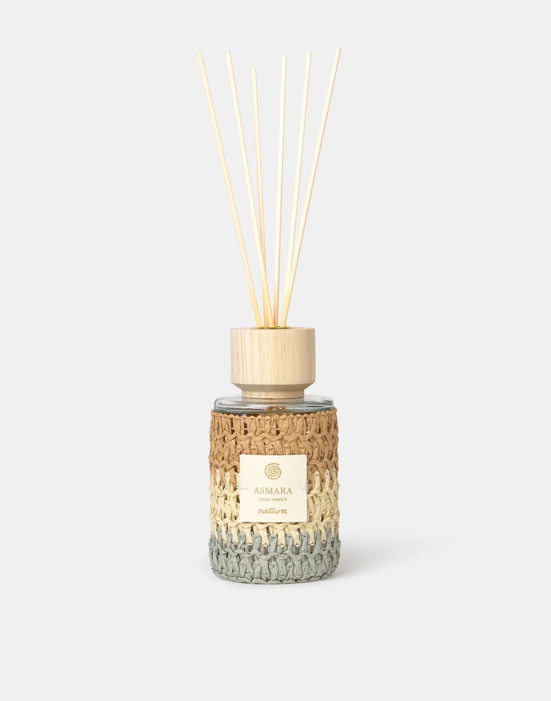 Difusor Asmara Mikado 220 ml