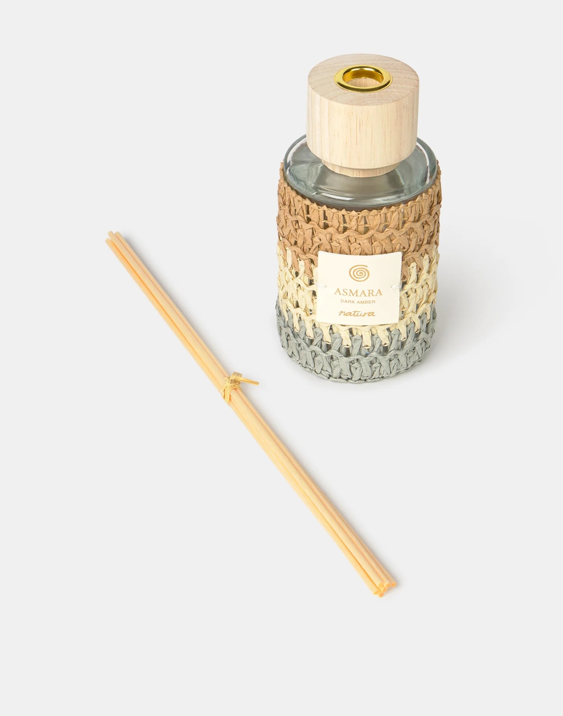 Difusor Asmara Mikado 220 ml