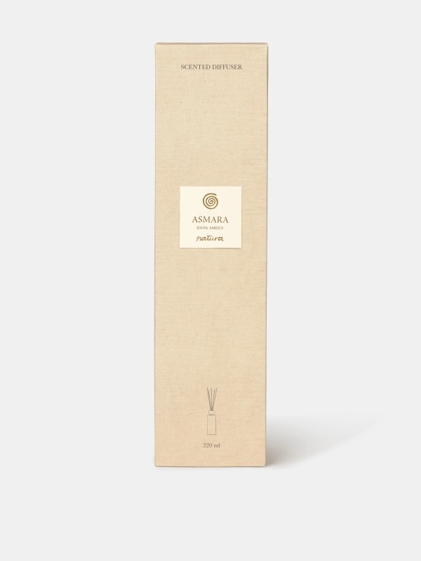 Difusor Asmara Mikado 220 ml