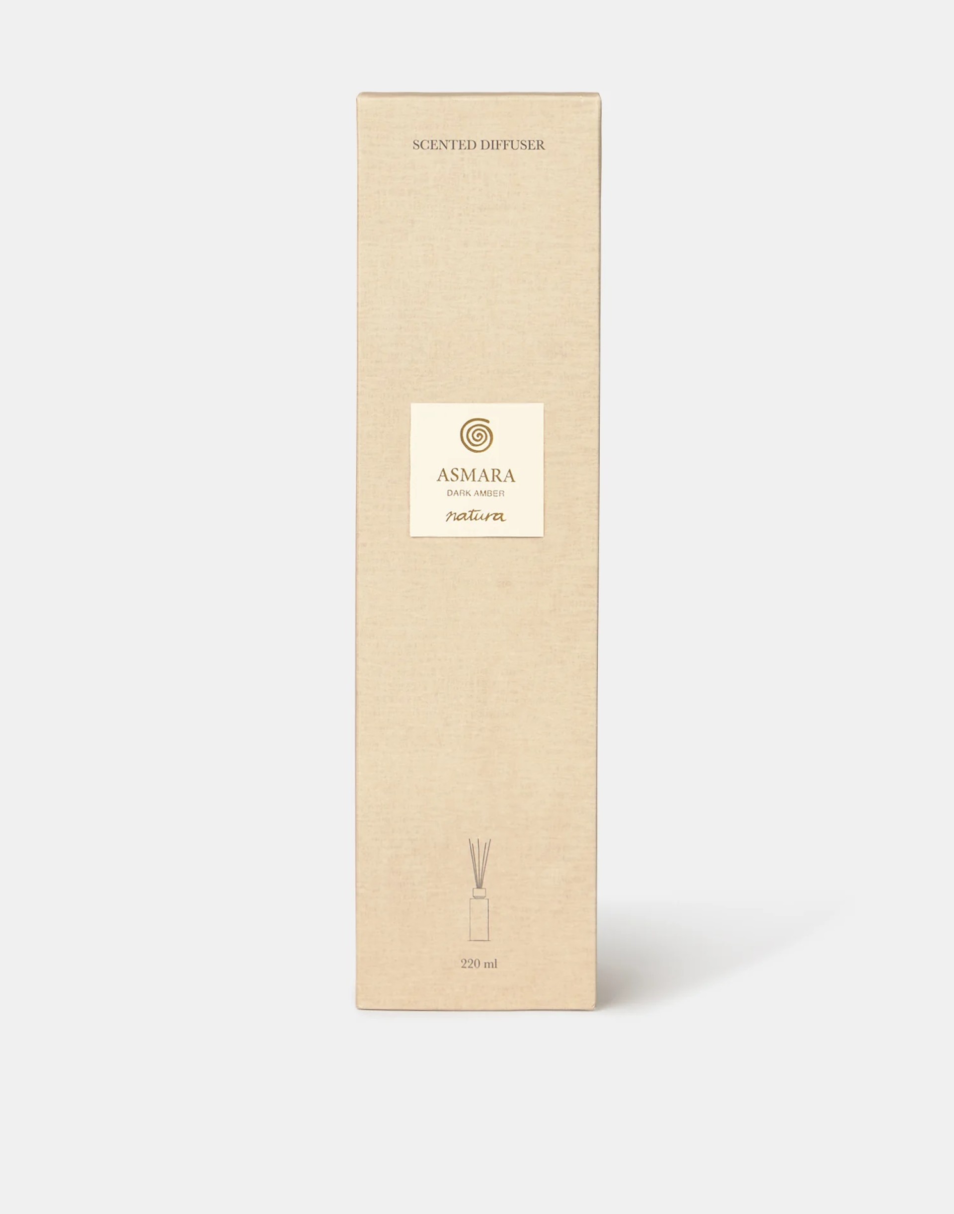 Difusor Asmara Mikado 220 ml