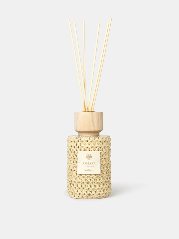 Difusor Asmara Mikado 220 ml