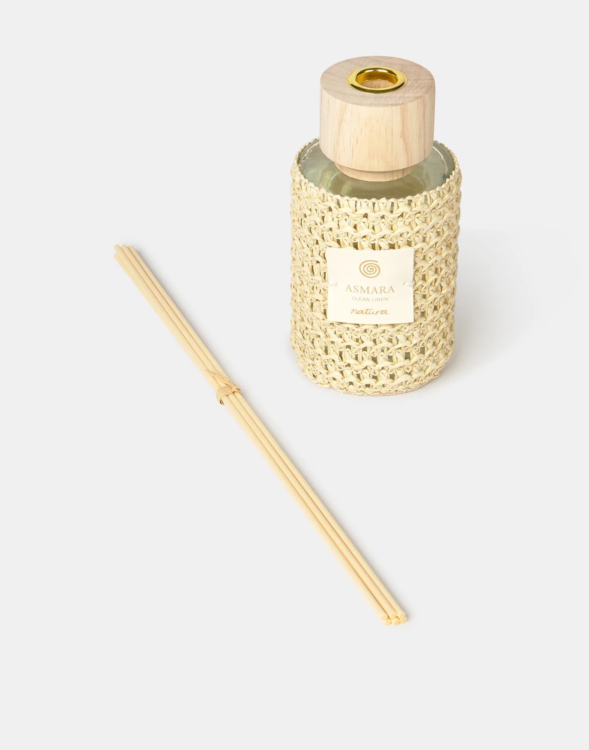 Difusor Asmara Mikado 220 ml