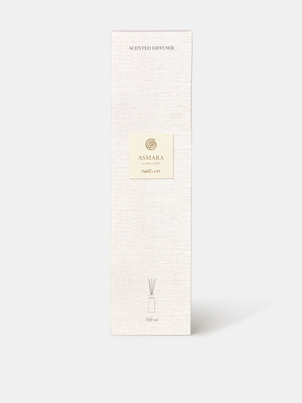 Difusor Asmara Mikado 220 ml