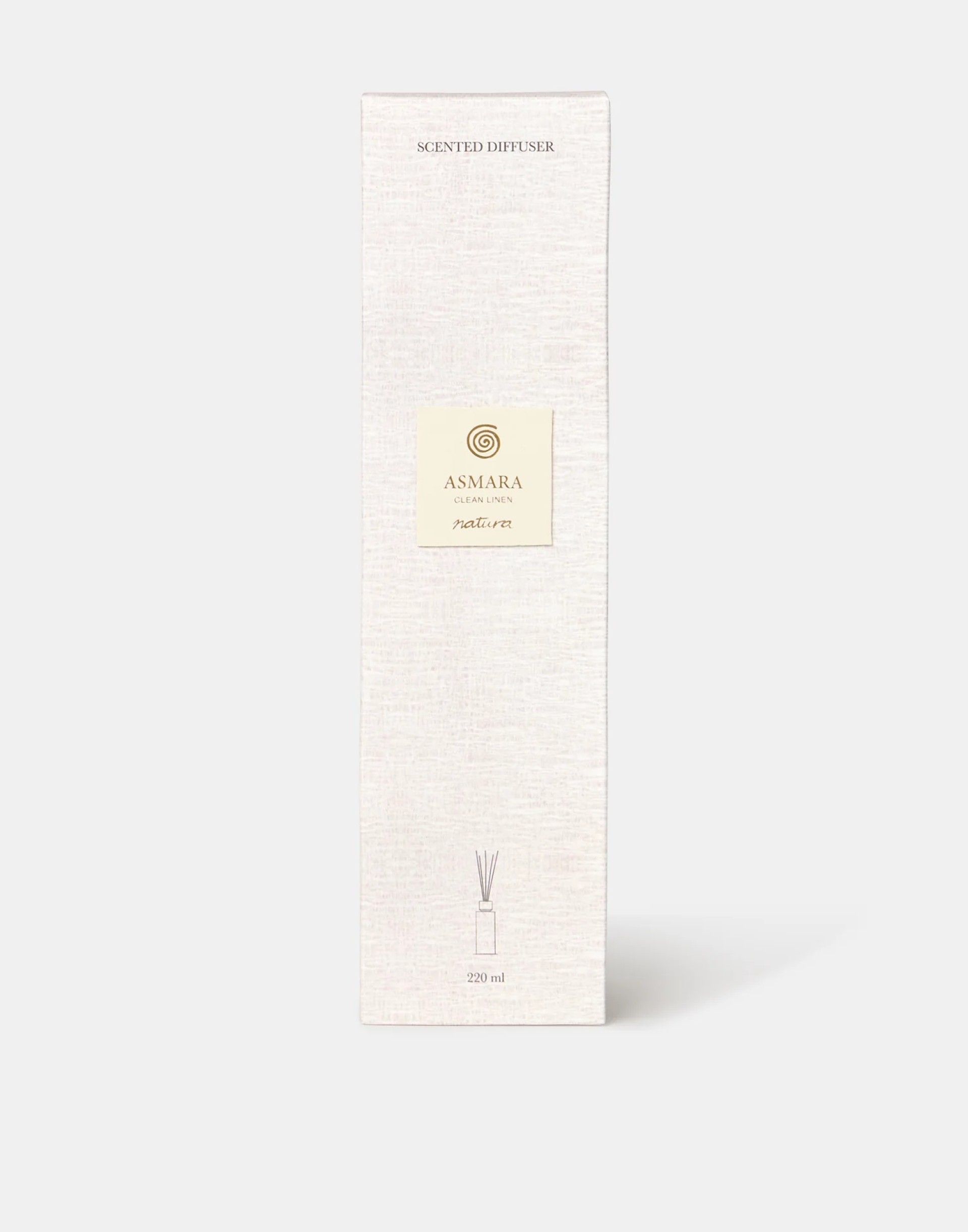 Difusor Asmara Mikado 220 ml