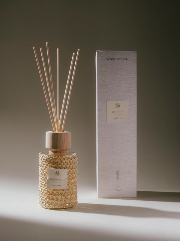 Difusor Asmara Mikado 220 ml