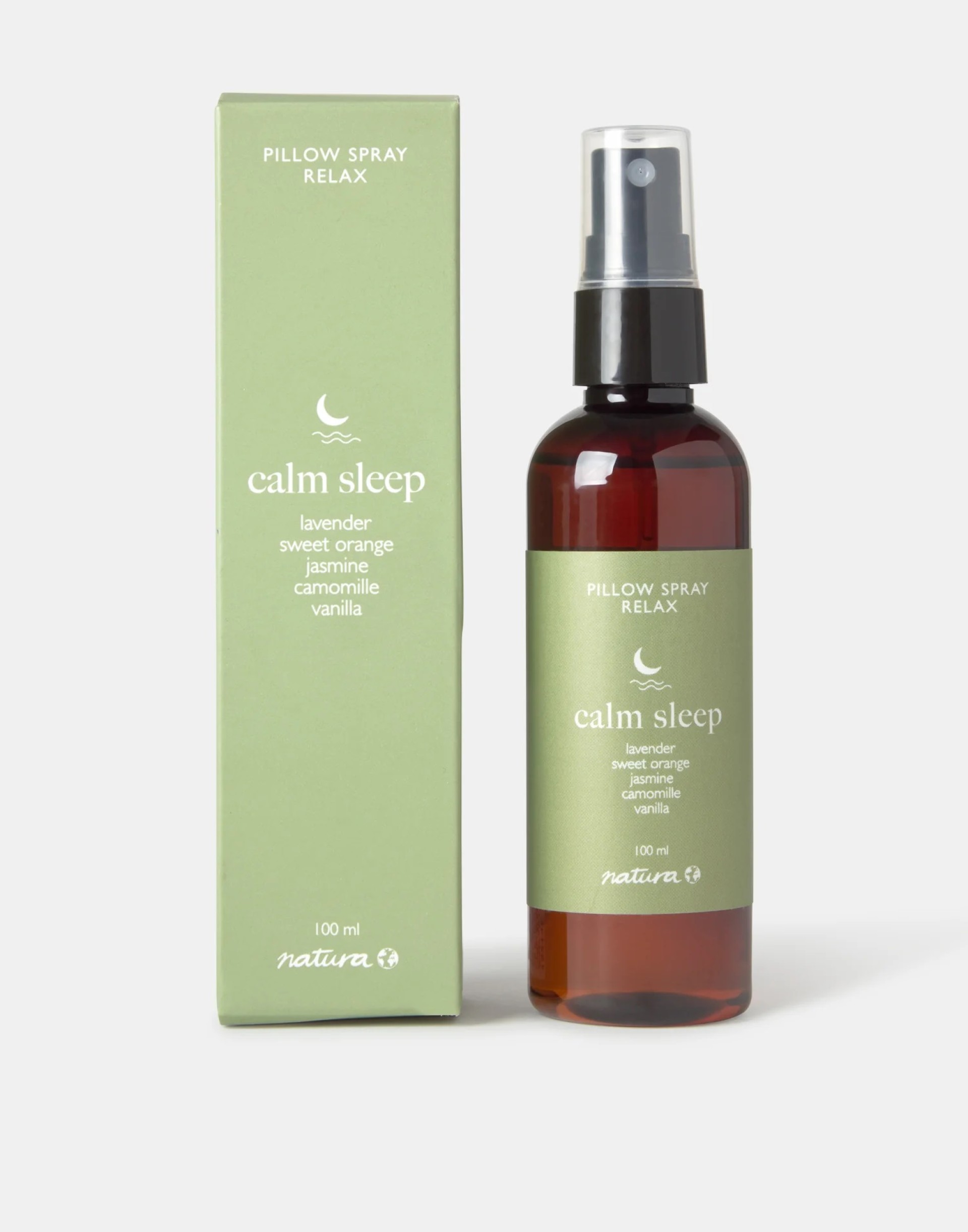 Spray de almofada Calm