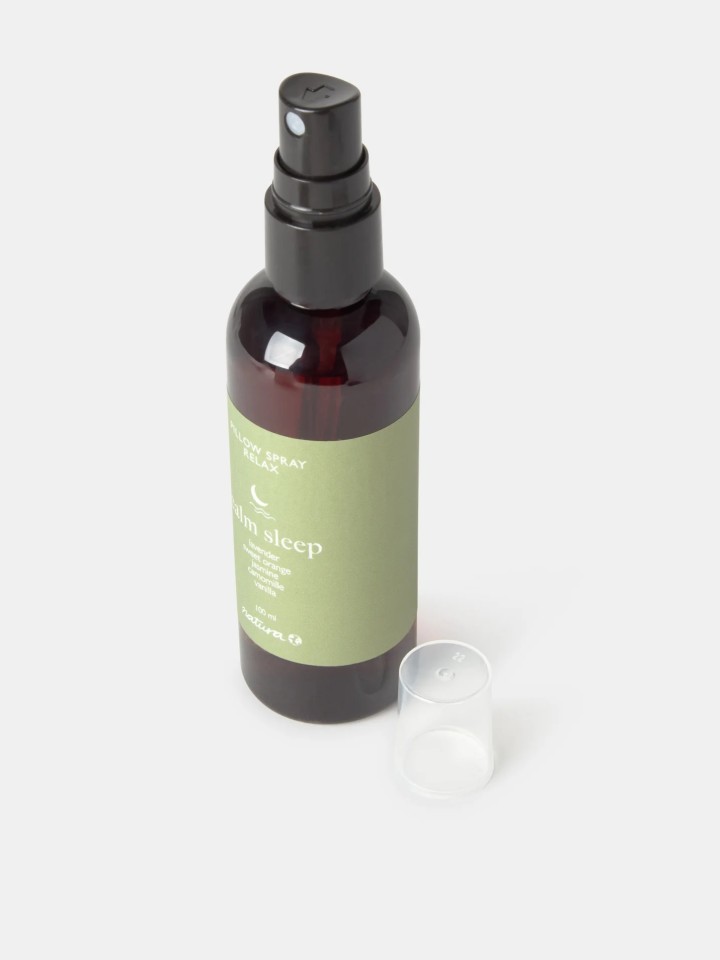Spray de almofada Calm