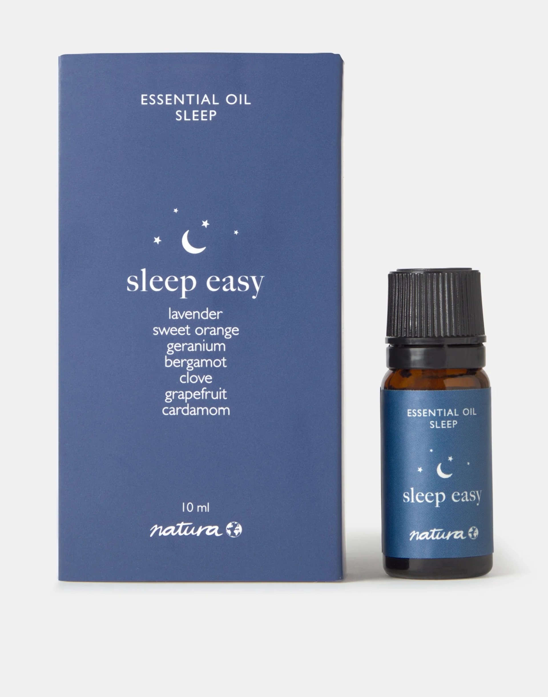 Oleo de aromaterapia Feeling 10 ml