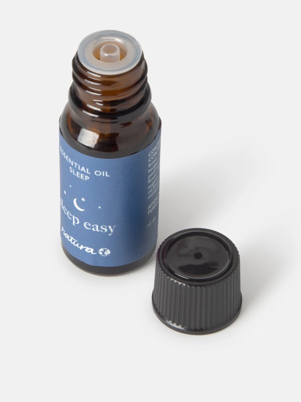 Oleo de aromaterapia Feeling 10 ml