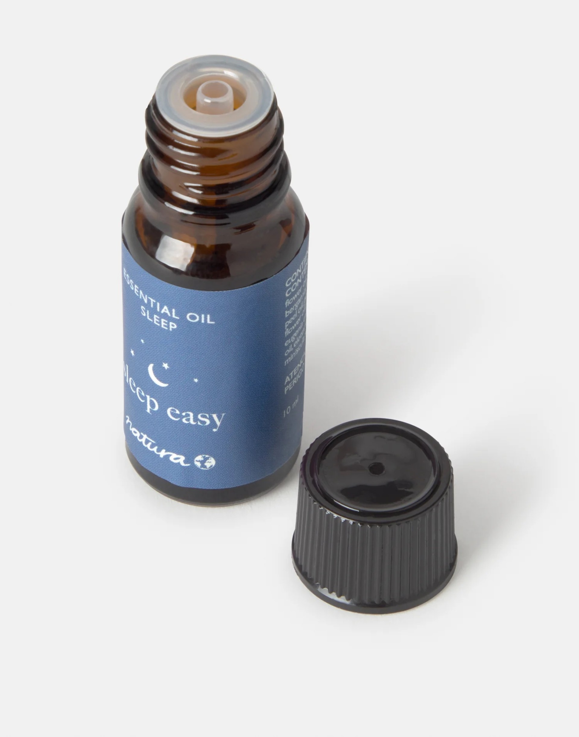 Oleo de aromaterapia Feeling 10 ml