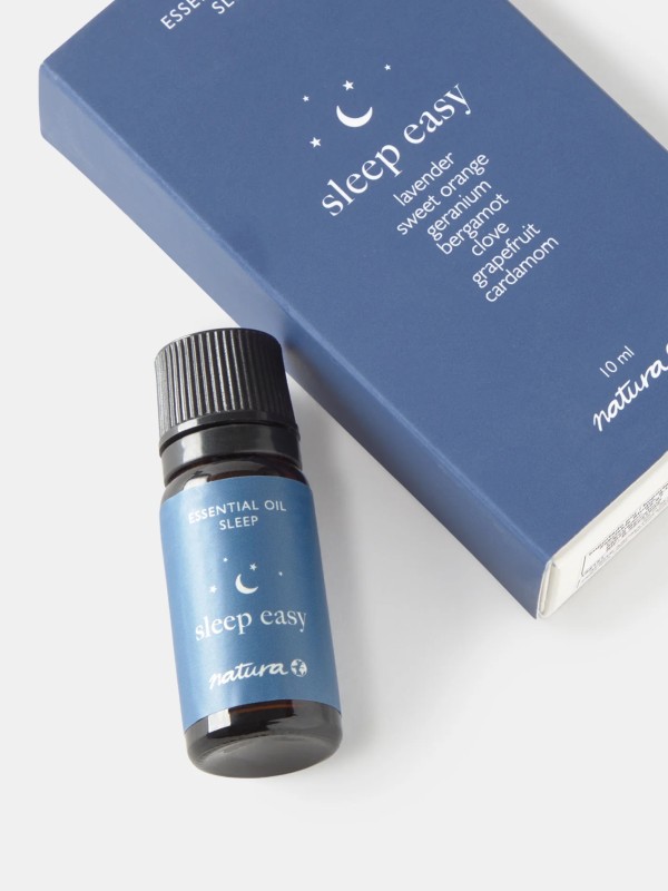 Oleo de aromaterapia Feeling 10 ml