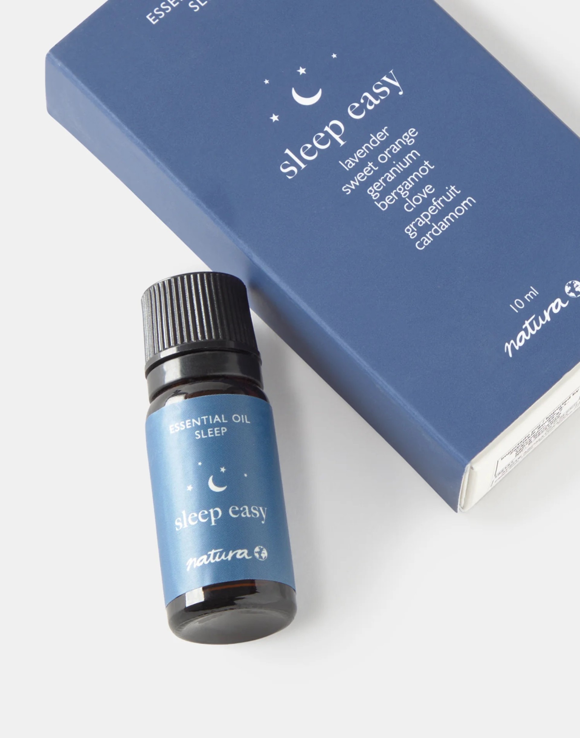 Oleo de aromaterapia Feeling 10 ml