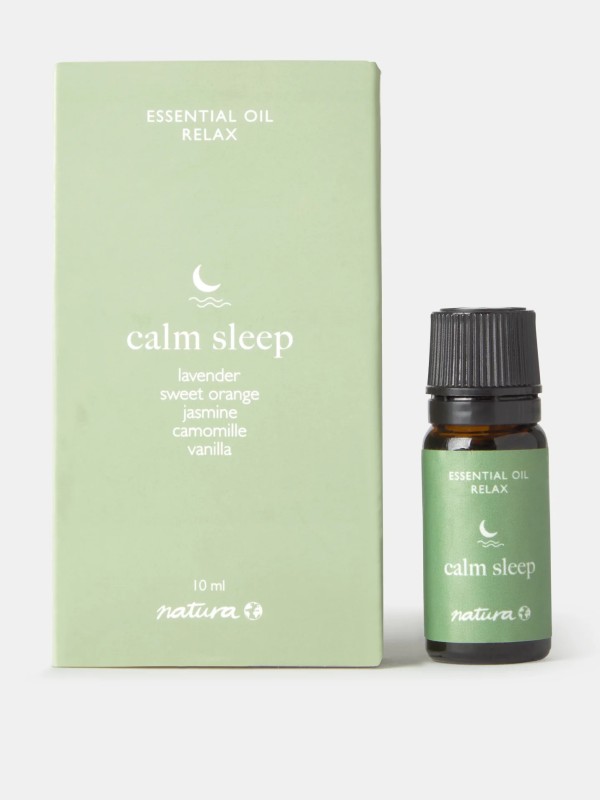 Oleo de aromaterapia Feeling 10 ml