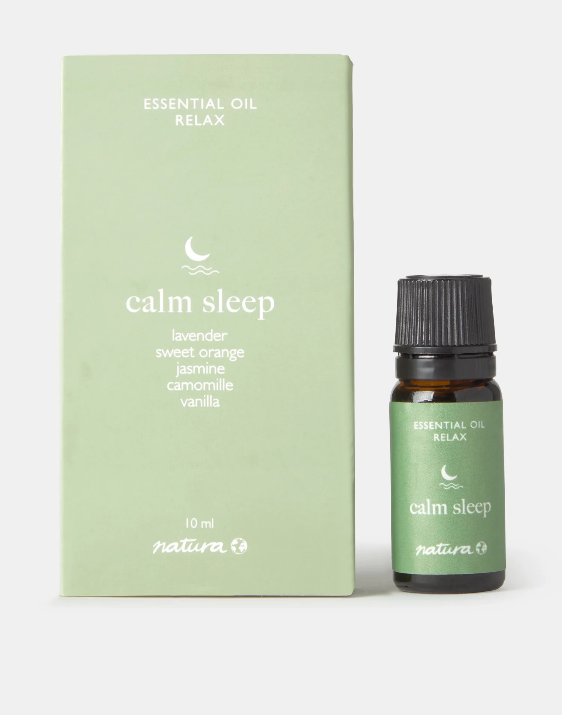 Oleo de aromaterapia Feeling 10 ml