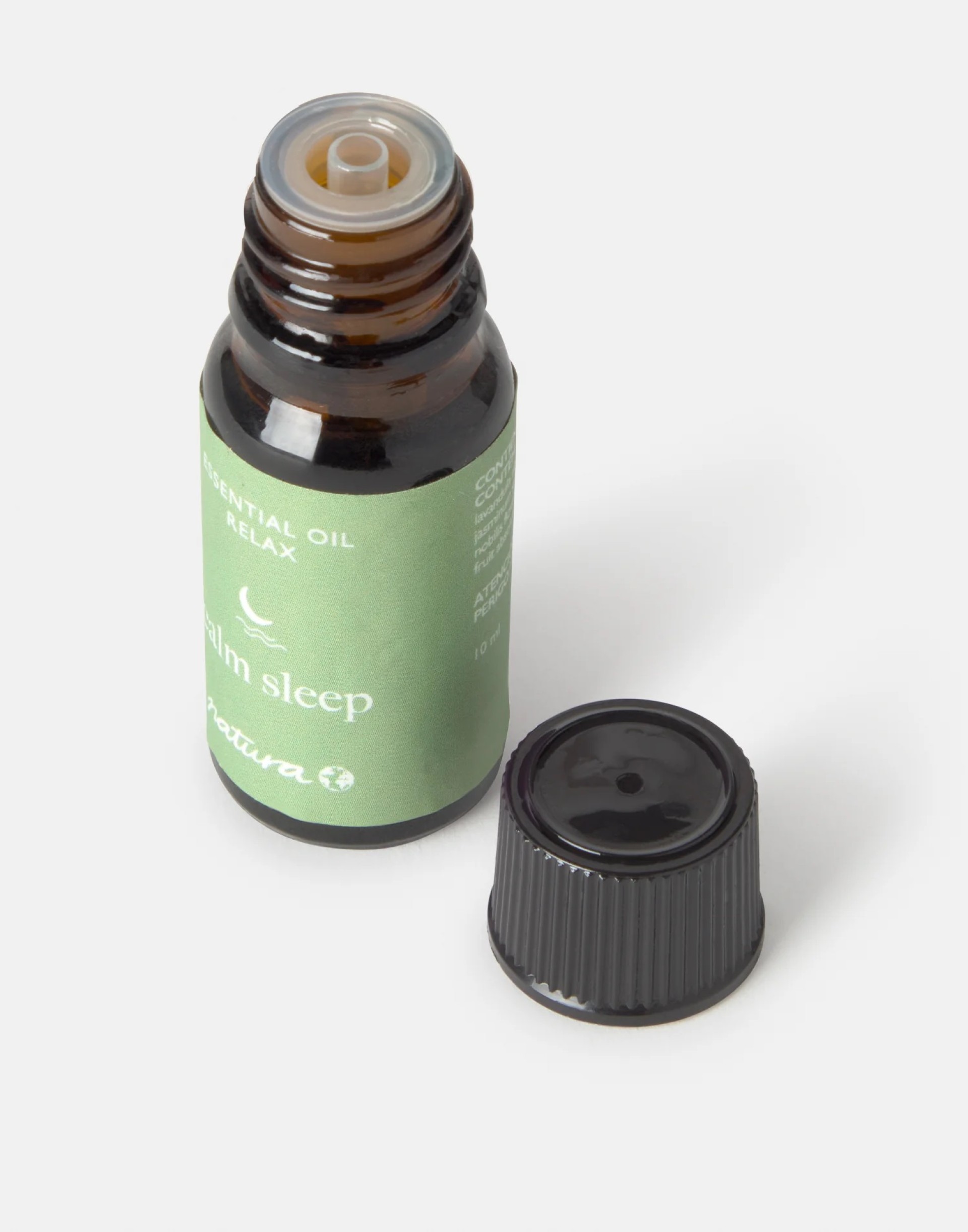 Oleo de aromaterapia Feeling 10 ml