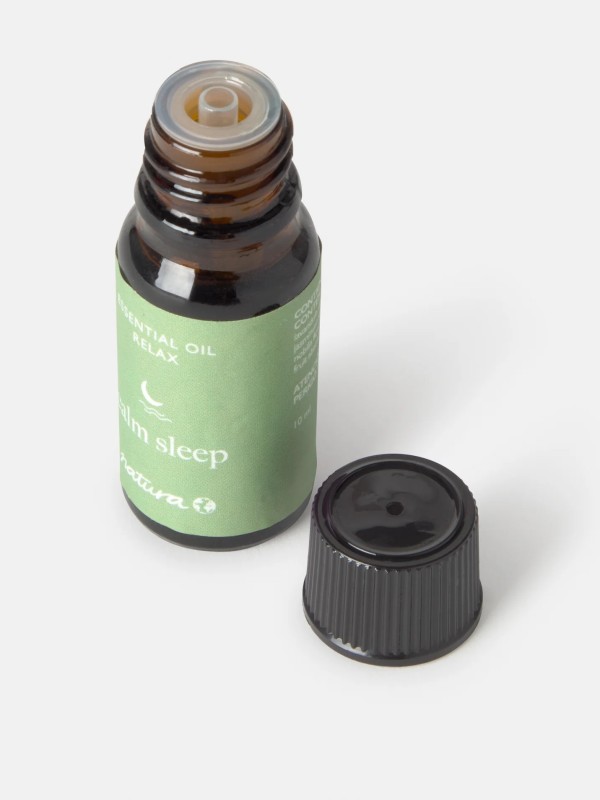 Oleo de aromaterapia Feeling 10 ml