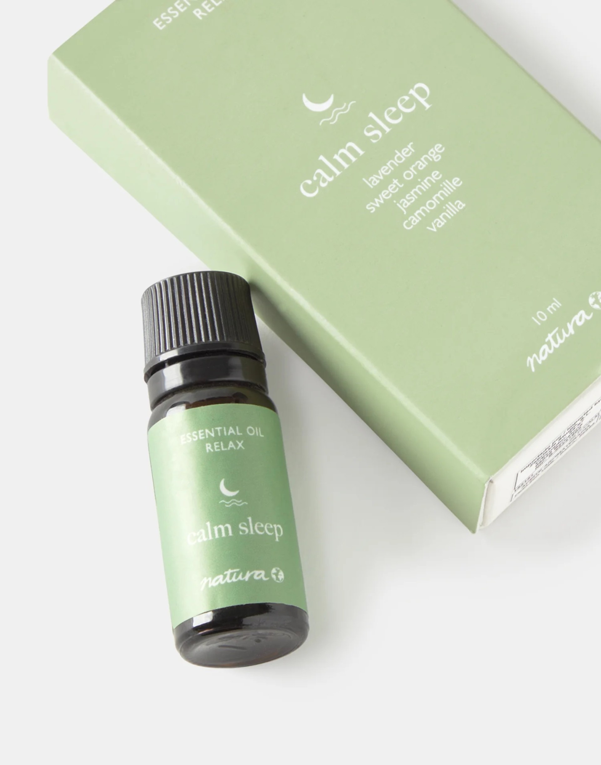 Oleo de aromaterapia Feeling 10 ml