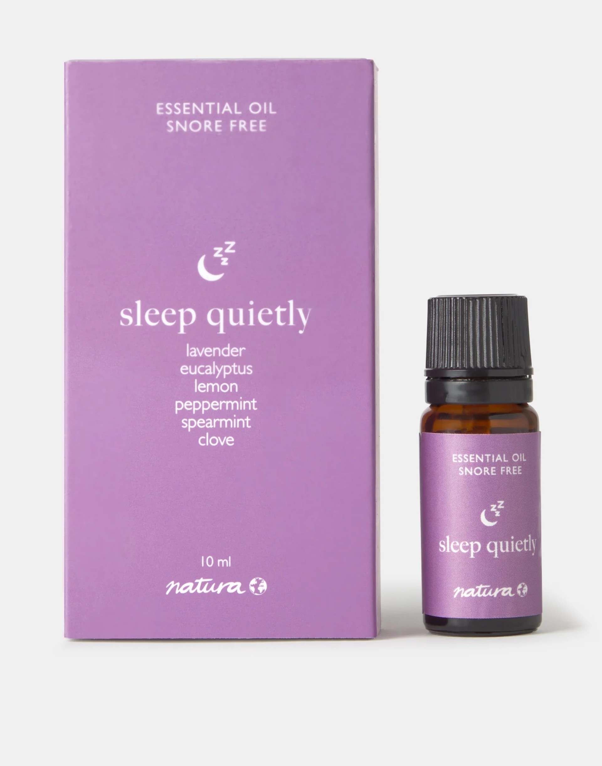 Oleo de aromaterapia Feeling 10 ml