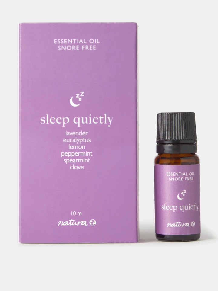 Oleo de aromaterapia Feeling 10 ml