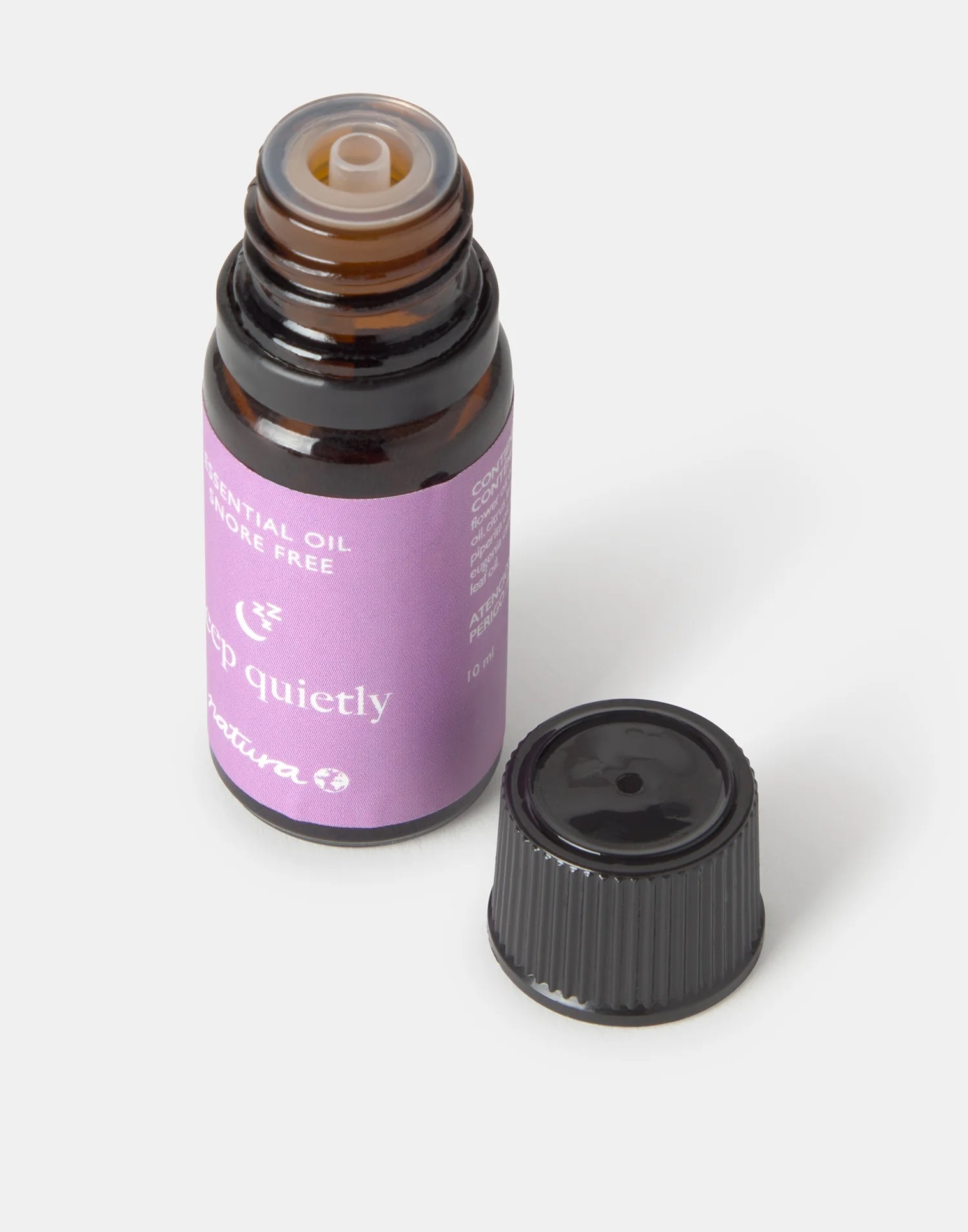 Oleo de aromaterapia Feeling 10 ml