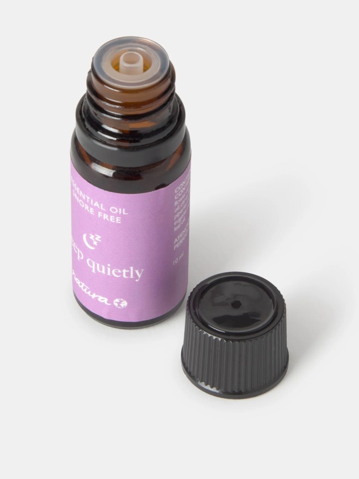 Oleo de aromaterapia Feeling 10 ml