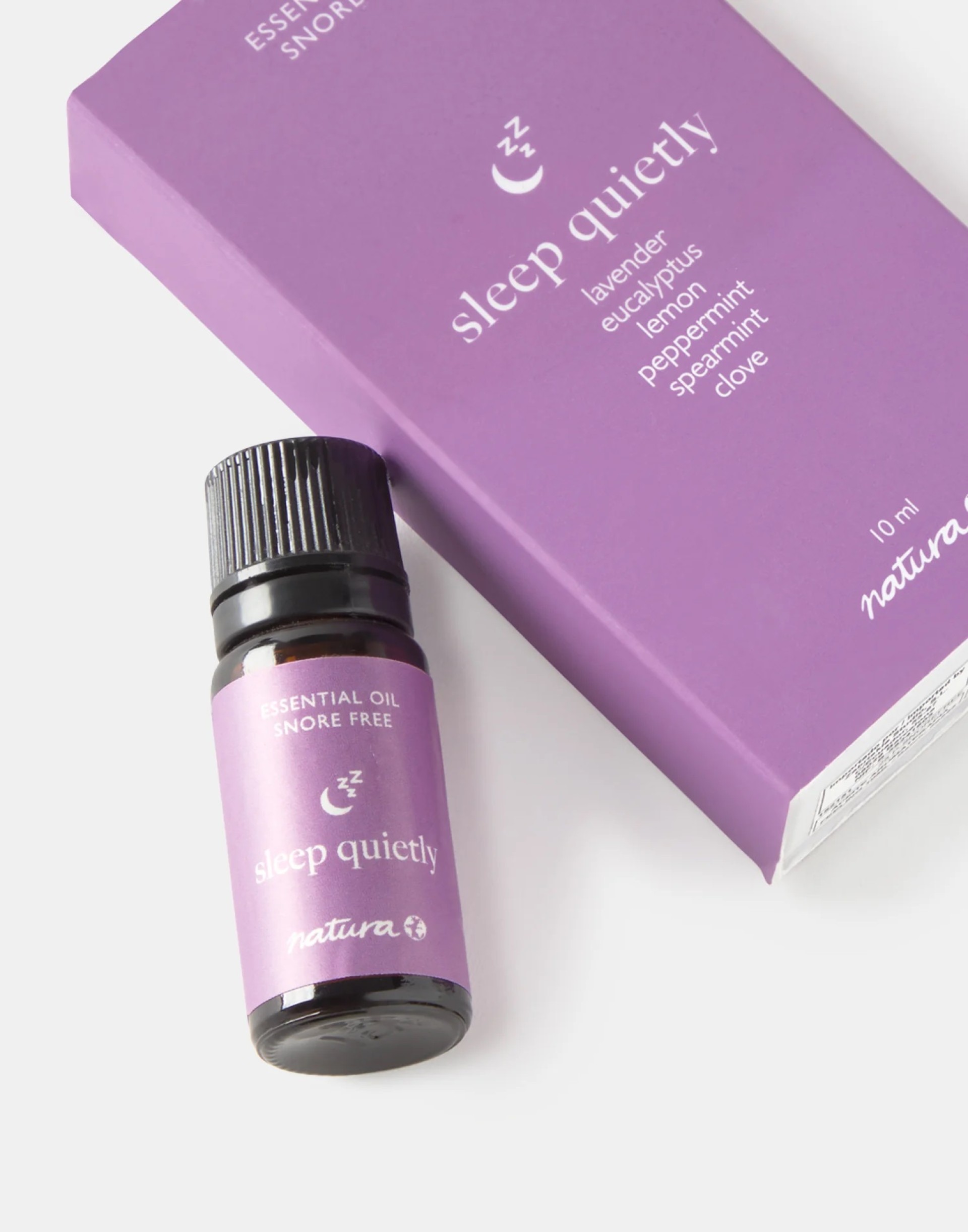 Oleo de aromaterapia Feeling 10 ml