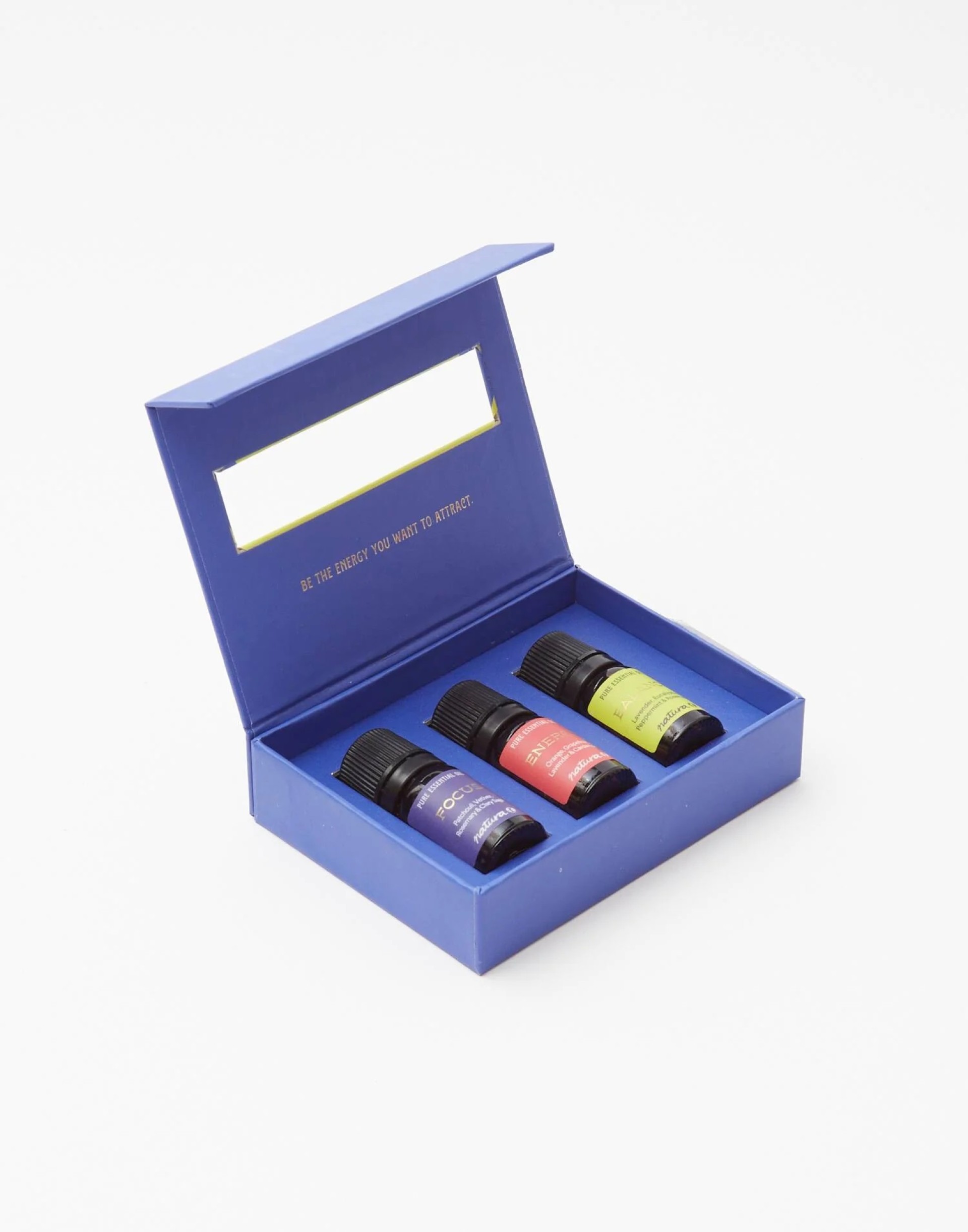 Conjunto de concentracao