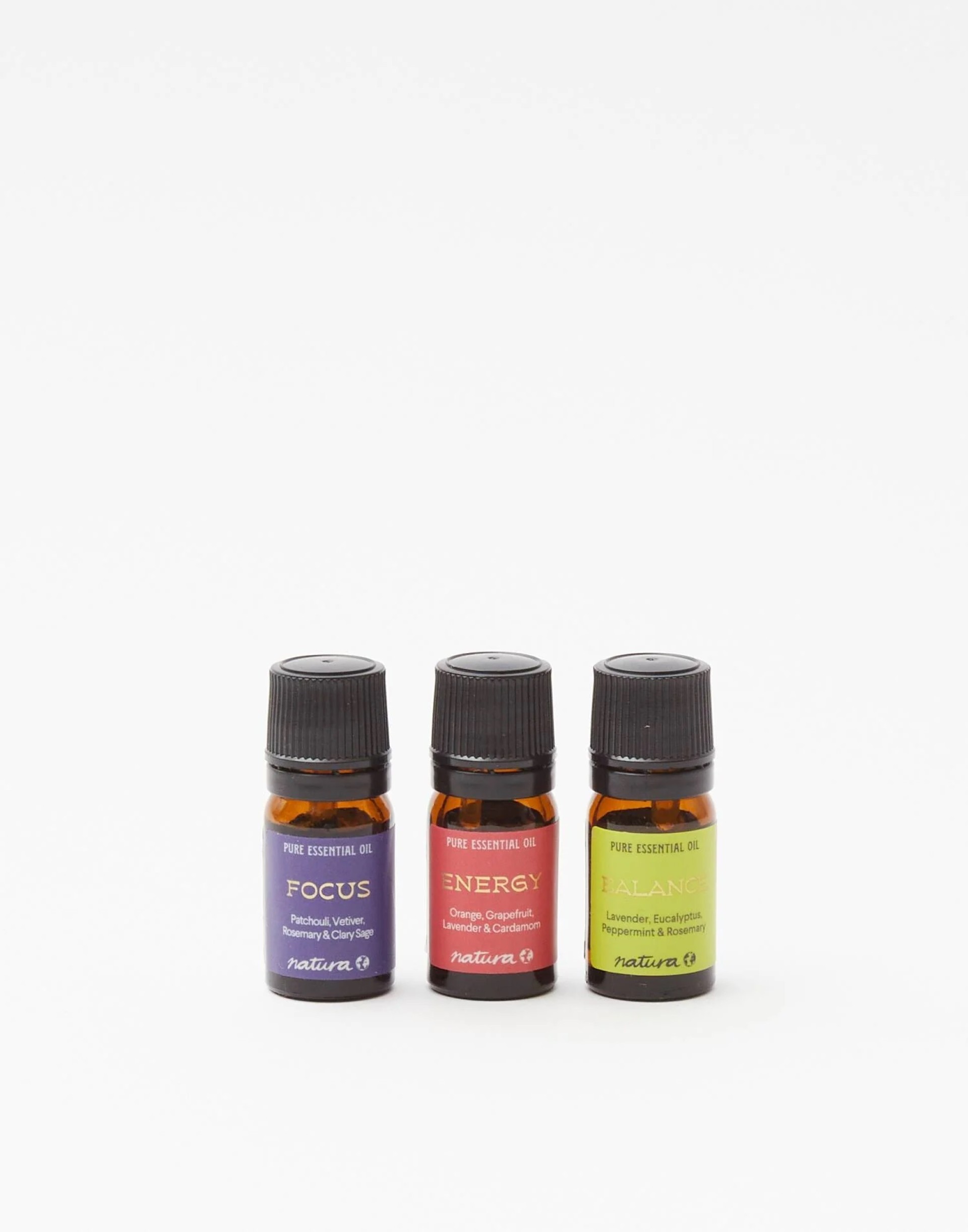 Conjunto de concentracao