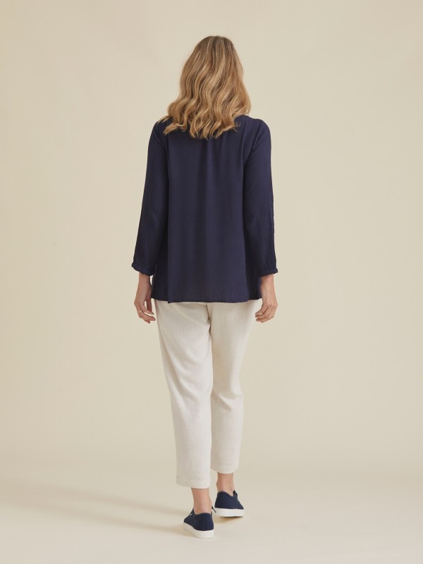 Blusa Natalia