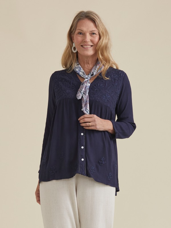 Blusa Natalia