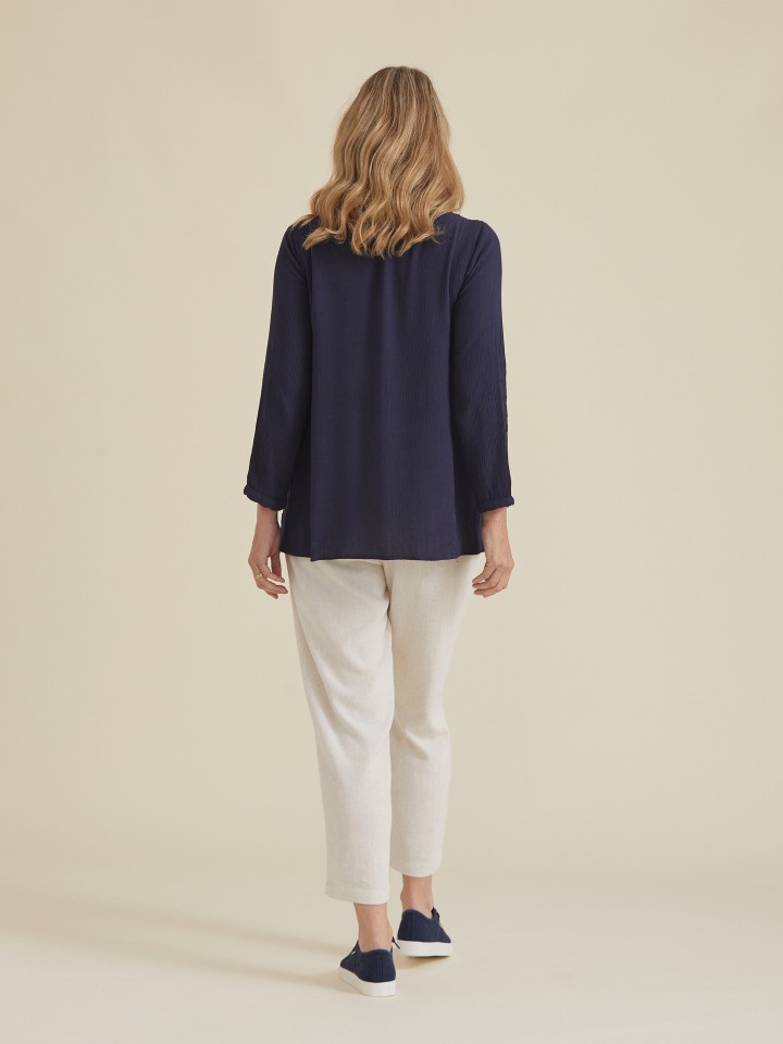 Blusa Natalia