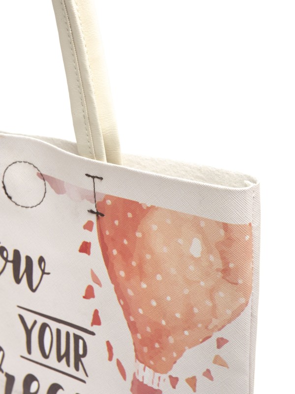 Bolsa Follow Your Dreams Bolsa Follow Your Dreams