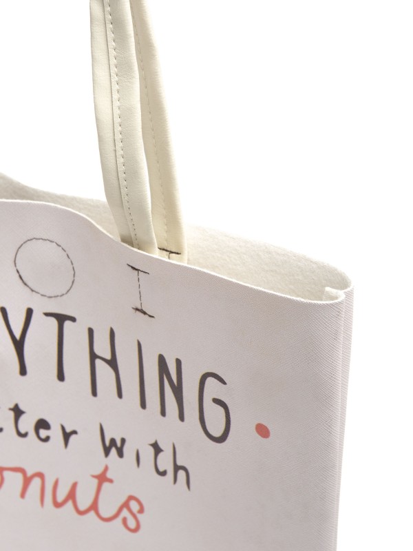 Bolsa Donut Bolsa Donut