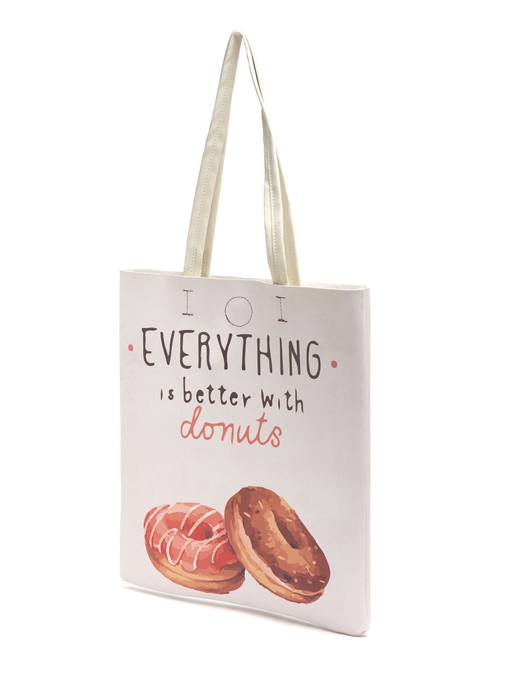 Bolsa Donut