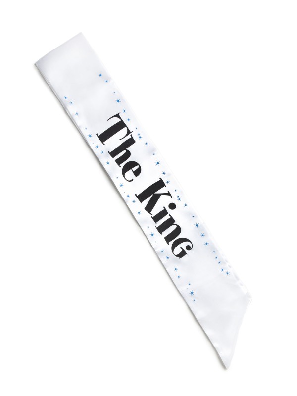 Faixa King Faixa King