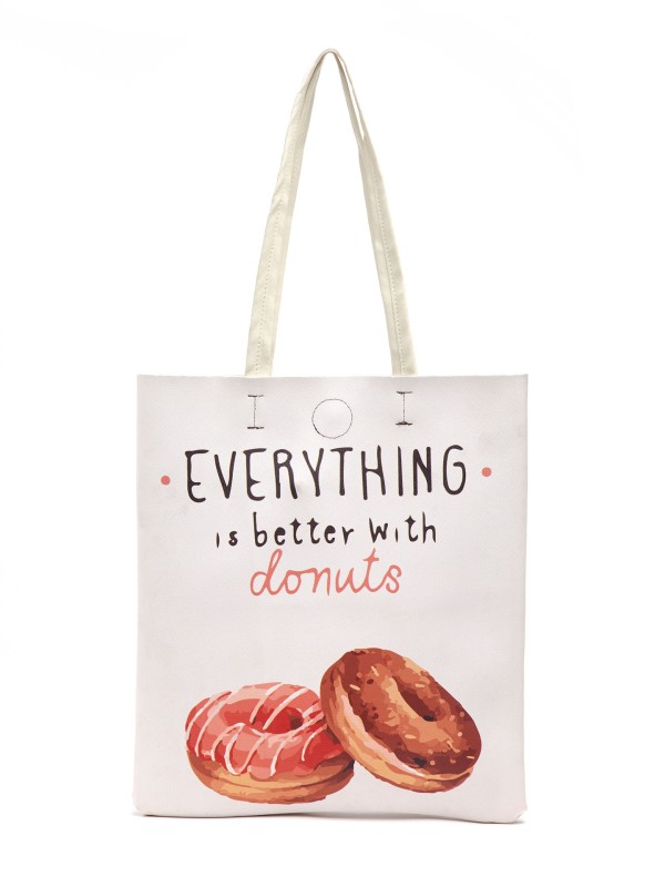 Bolsa Donut