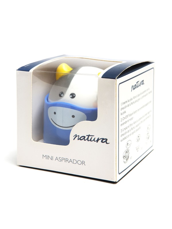 Mini Aspirador