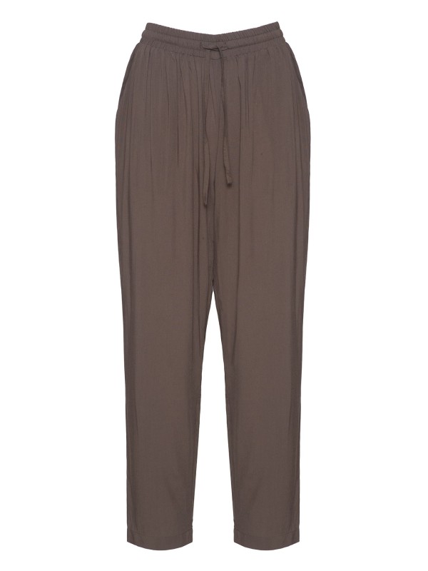 Calca Solida Jogger Calca Solida Jogger