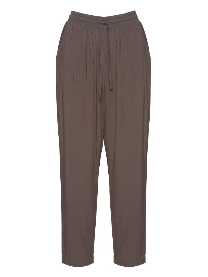 Calca Solida Jogger